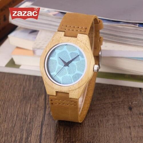 Zazac Ladies Watch