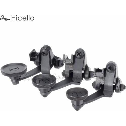 Serrated Roller Presser Doot 12264/12265/12267 Industrial Single Needle Sewing Machine Spare Parts Accessory Tools DIY Hicello