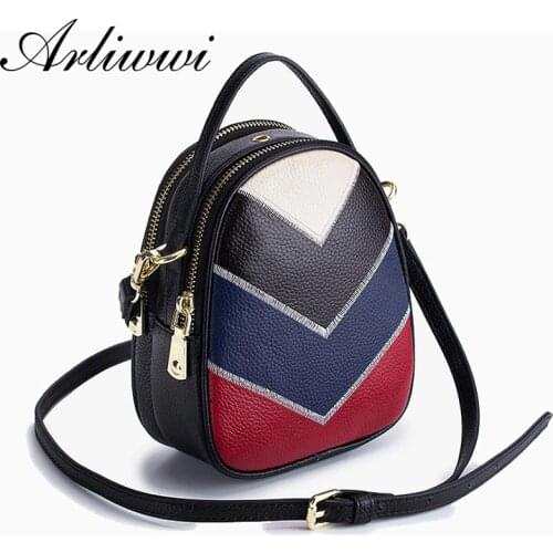Arliwwi Small Women's Bags