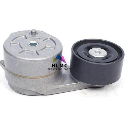 C4.4 Belt Tensioner CAT E312D E313D E315D E318D excavator 377-9087 3779087 APV3088
