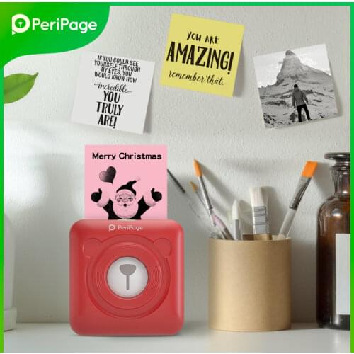 ERIC BEAR Printers