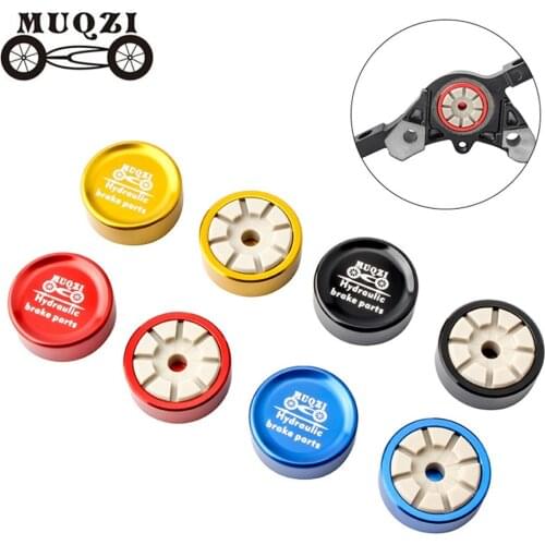 MTB Bike Hydraulic Brake Caliper Piston Disc Brake Sealing Rings Small Rings Kit For-SHIMANO XT SLX XTR Road Bicycle Parts