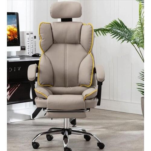 Computer chair home electronic competition chair computer chair comfortable sedentary leisure office chair desk sofa live broadc