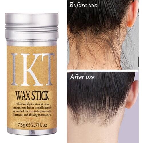 LEKGAVD Hair Styling Products And Accessories
