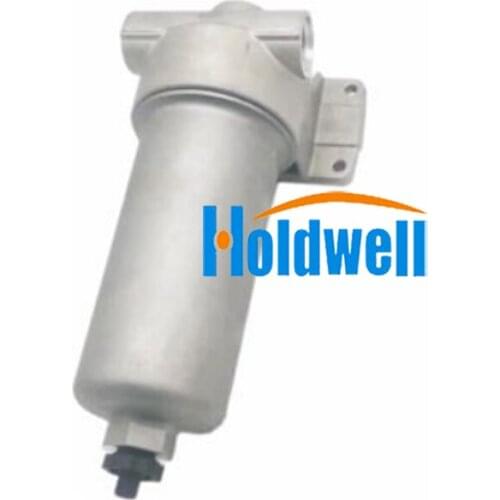 Holdwell Oil Filter Assy 322-3154 for Caterpillar CAT 312E 314E CR 318E L 320E 324E