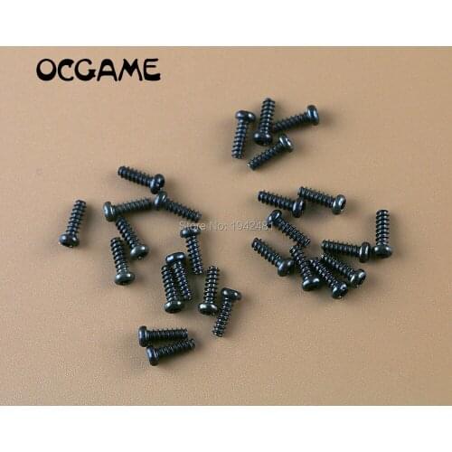 OCGAME 60pcs/lot high quality Replacement Repair Part T8 Screws For XBOX360 xbox One Controller