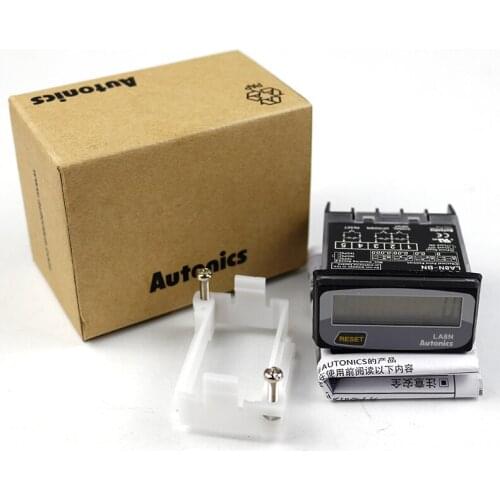 Original authentic timer LA8N-BN LE3S LE4S LE3SA LA8N-BF