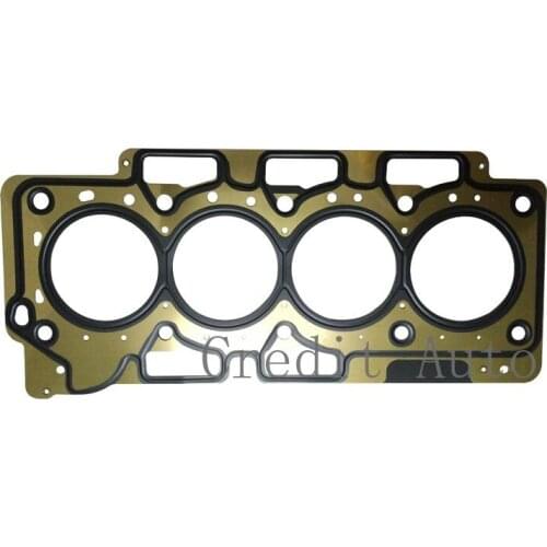 Original Quality Cylinder Gasket Engine Gasket 481H-1003080 For CHERY QQ 1.1 481 Engine