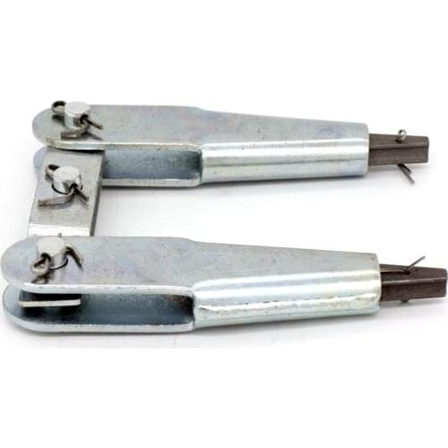 Schindler Elevator Parts Rope End Combination Tensioning Device