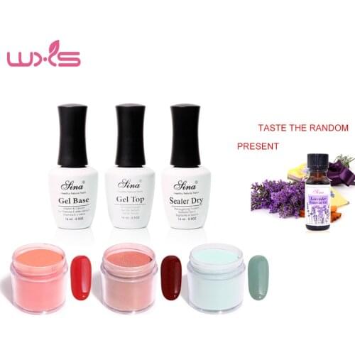Wxs Acrylic Nail Powder