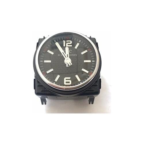 XCBSJ Auto Clock