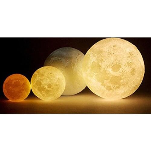 Xsky LED Table Lamps