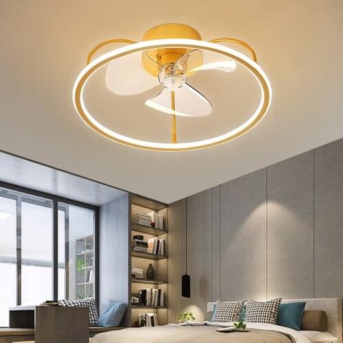 ZAIXIAO Ceiling Fans