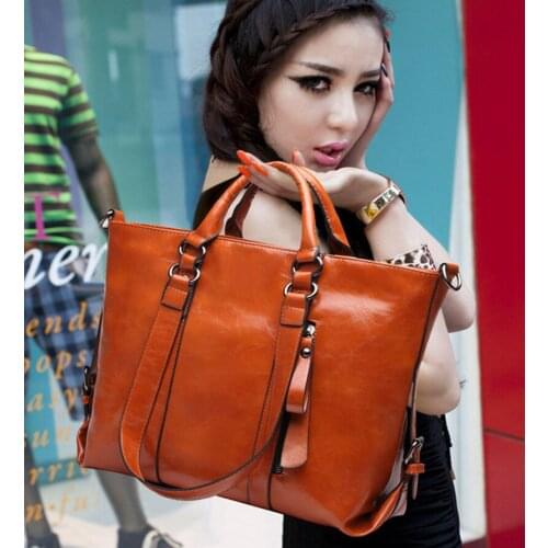 111617 yesetn women handbag female fashion top-handles bag