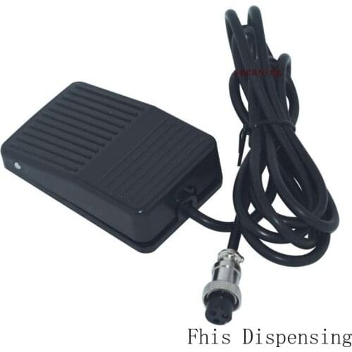 982/983 Dispenser Footswitch