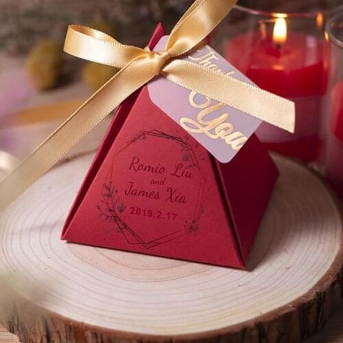 Amor cabina Individual Gift Wrapping And Cards