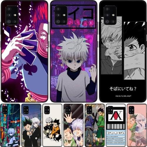 Arvin Samsung Galaxy A31 Phone Cases