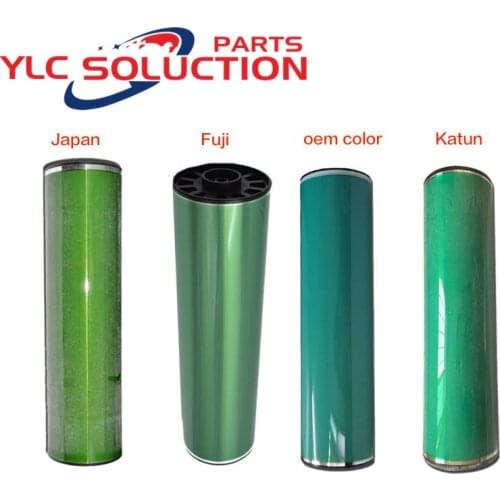 DRUM KIT OPC Drum B070-9510 Cleaning Blade AD04-1140 For Ricoh AFICIO MP6500 7500 8001 7001 7502 9001 9002 1060 1075 2060 2075