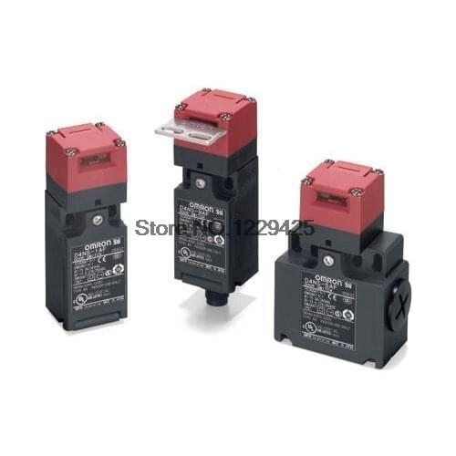 D4NS Safety Interlock Switch Safety Door Switches Switch D4NS-1AF D4NS-2AF D4NS-4AF D4NS-D4NS-1BF D4NS-2BF D4NS-4BF
