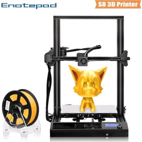 3D Принтеры Enotepad China At AliExpress