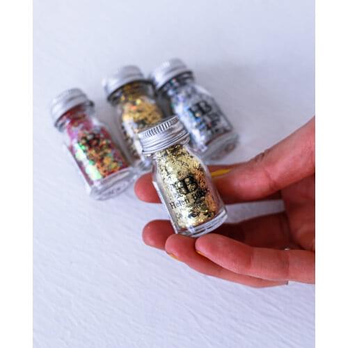 HB Decorative Cosmetics