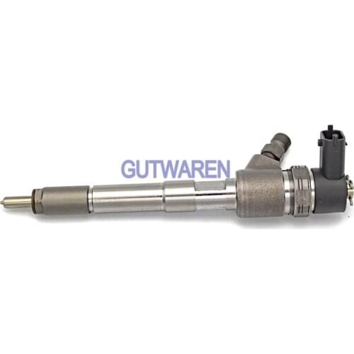 Common rail injector 0445110756 0445110757 0445110780 0445110766 diesel injector assembly nozzle engine injection CR system