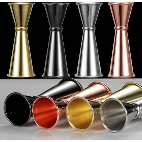KANNERT Measuring Glasses For Bar