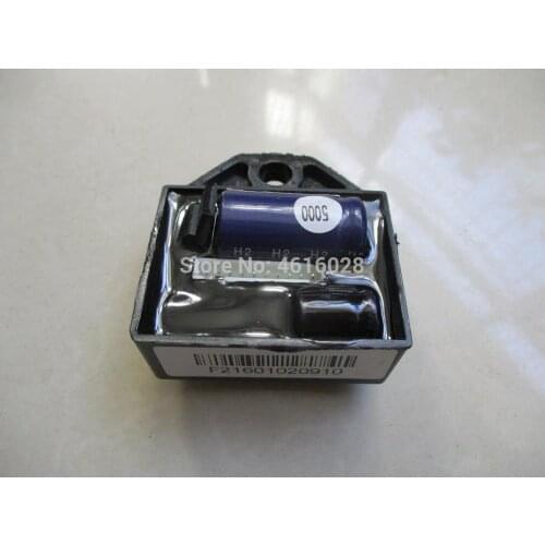 KI-DHQ-20 IG2000S IG2000P IG2000 KG158 IGNITON IGNITER IGNITRON KIPOR IG2000 GENERATOR ORIGINAL PARTS MOTOR PARTS