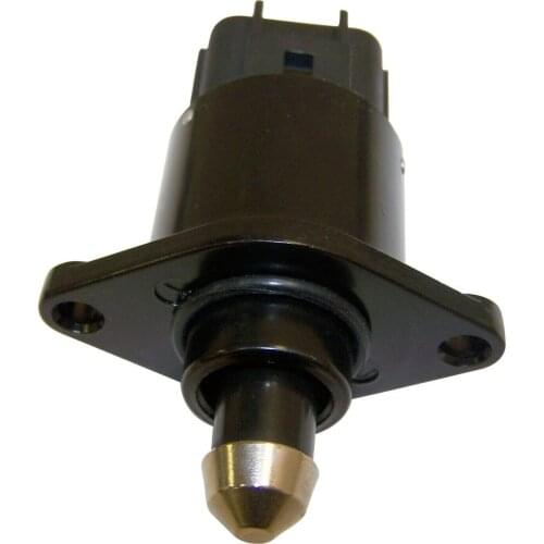 Idle air control valve 4874373ab 4874-373ab For JEEP DAKOTA WRANGLER CHEROKEE