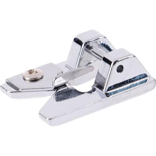 1pc Looping Or Fringe Presser Foot Feet Snap On For Domestic Sewing Machine