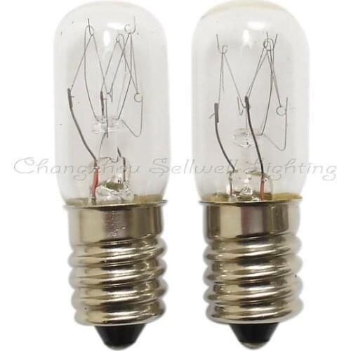E12 24v 0.11a/2w T13x33 Miniature Lamp Light Bulb A303