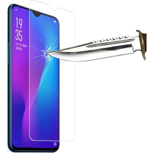 Mussels Screen Protectors For Oppo R17 Pro
