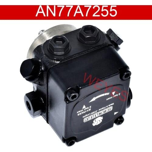 Original for SUNTEC fuel pump AN77A7255 NEW