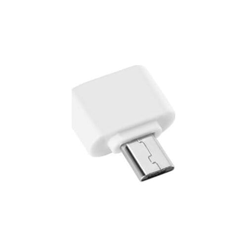 OTG Adapters Micro To USB Cable Male Host To Female USB OTG Cable For Redmi 7 7A Note 5 For Samsung S6 S7