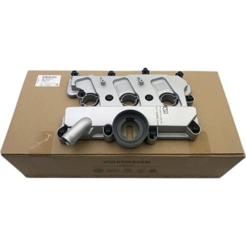 Suitable for Audi A8L Q7 Q5 A4L A5 A6L A7 Touareg Cayenne 3.0T valve cover gasket assembly