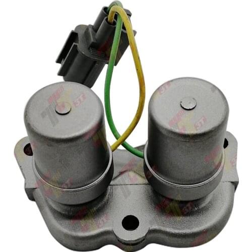Genuine Transmission Lock up Solenoid FOR Honda 4-Cylinder OEM 28300-PX4-014/003