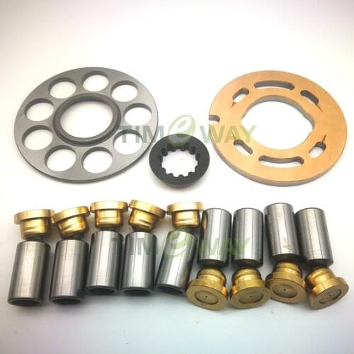 Repair kits PHV-390-53B-5T hydraulic pump parts for repair NACHI Piston Pump high quality accessories