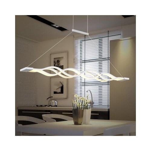 Nordic glass ball crystal chandeliers ceiling luminaire suspendu lustres para quarto avizeler lamparas de techo