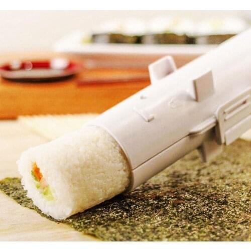 Sushi Maker Sushi Mold Sushi Maker Seaweed Rice Roll Tool Sushi Maker Sushi Tool Sushi Model
