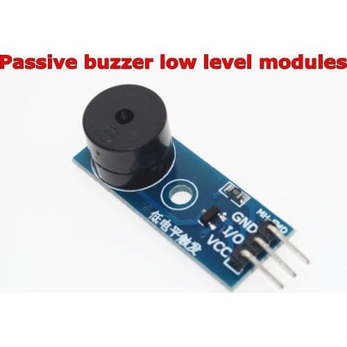 High Quality Passive Buzzer Module for Arduino New DIY Kit