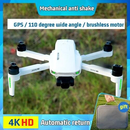 YOAINGO Remote Control Quadcopter