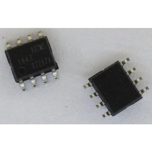 10pcs/lot SMD802 SOP8 SMD802MST new original