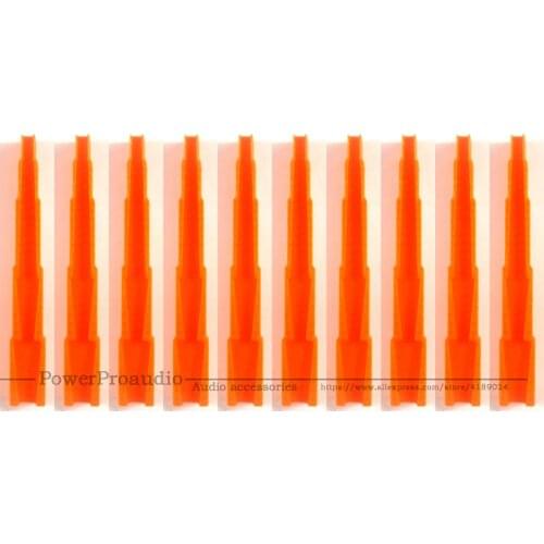 10pcs Electronic Component Lead Bender Bending Capacitor Forming PreForming Tool