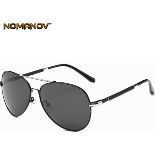 2019 Luxury Oversized Short Sight Sun Glasses Designer Polarized Sunglasses Custom Made Myopia Minus Prescription Lens -1 To -6