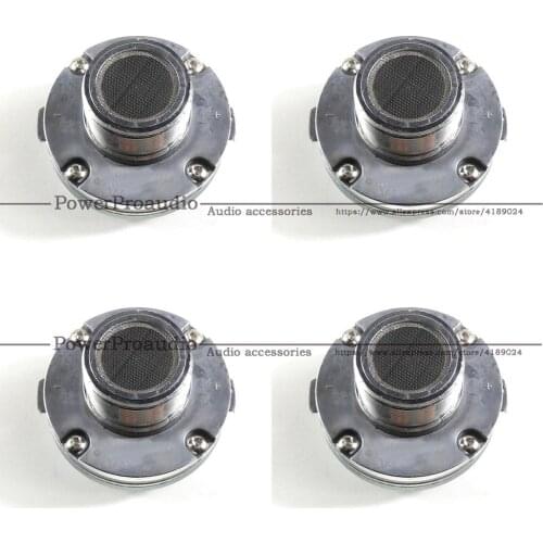4pcs /lot Replacement Driver for JBL 2408H-2 For JBL PRX 710 712 715 725 735 Series