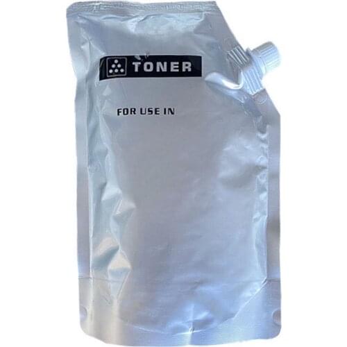 1KG 1000g Refill Colored Toner Powder Compatible For Ricoh MP C2503 C3001C3003 C3300 C3501 C4504 C5000 C5001 C5002 C5501 C5503