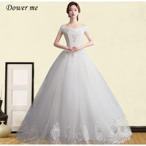 Женские платья с открытыми плечами Dower Me China At AliExpress