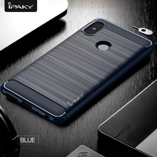 Ipaky Phone Cases Xiaomi Redmi Note 3 Pro