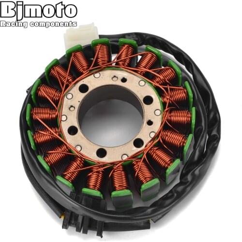 Stator Coil For Honda VFR800 VFR800F 31120-MBG-003 1998-2001 Motorcycle Generator Magneto Stator Coil For VFR 800 800F 1998 -01