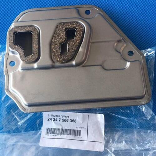 Gear Shift Oil Filter For MINI Cooper S One Countryman R55 R56 R57 R58 R59 R60 R61 OE#24347566358 Car Accessories